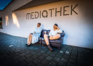 Alltagsmenschen in Oberkirch - Couchzone