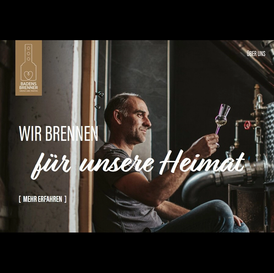 Verband Badens Brenner e.V.