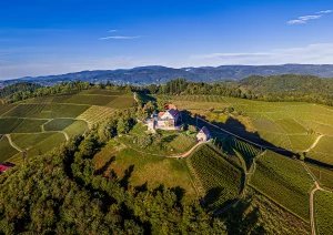 Schloss Staufenberg in Durbach