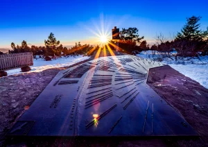 Schliffkopf - Baiersbronn