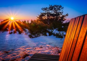 Schliffkopf - Baiersbronn