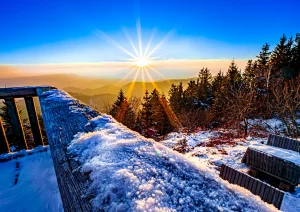 Schliffkopf - Baiersbronn