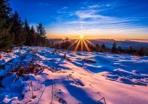 Gleitschirm Flugplatz Roßbühl - Oppenau